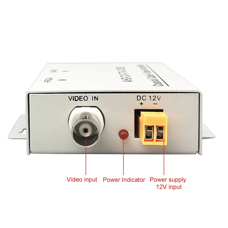 Coaxial Cable Video Amplifier, Coaxial Cable Coaxial Cable Video Amplifier, Coaxial Cable